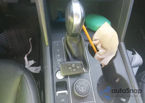 2020 Volkswagen Atlas Cross Sport 3.6L V6 Se W/Technology/3.6L V6 Se W/Technology R-Line from USA, damaged, VIN 1V21E2CA3LC220014